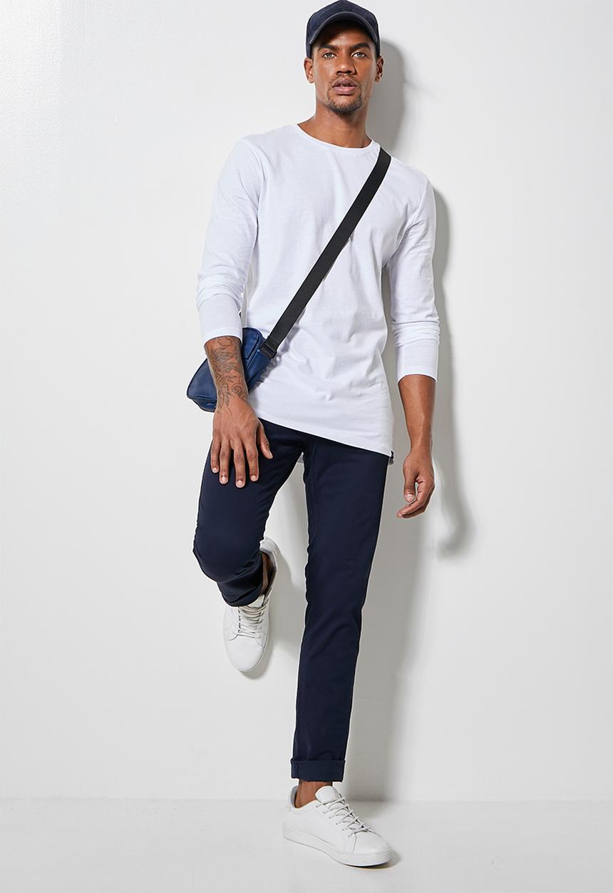 Superbalist - Barca slim pant - navy