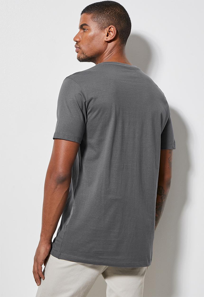 Superbalist - 5 Pack Dean vee neck tee - multi