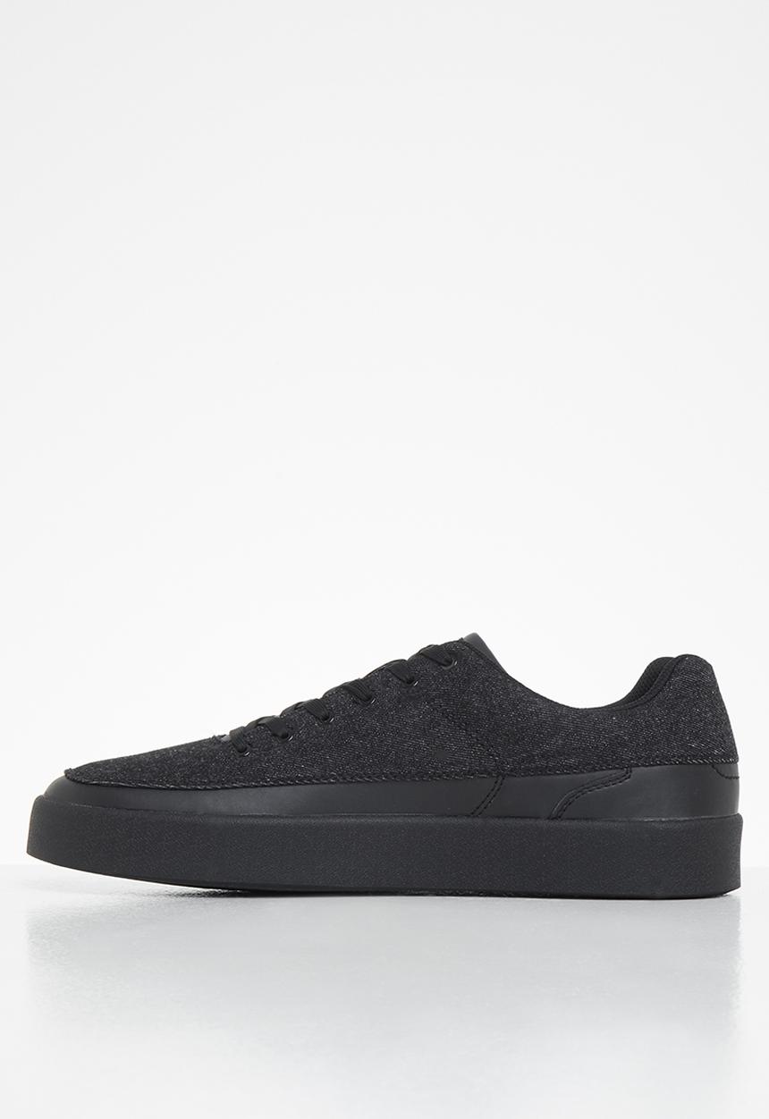 G-STAR - Tect ii smu - black