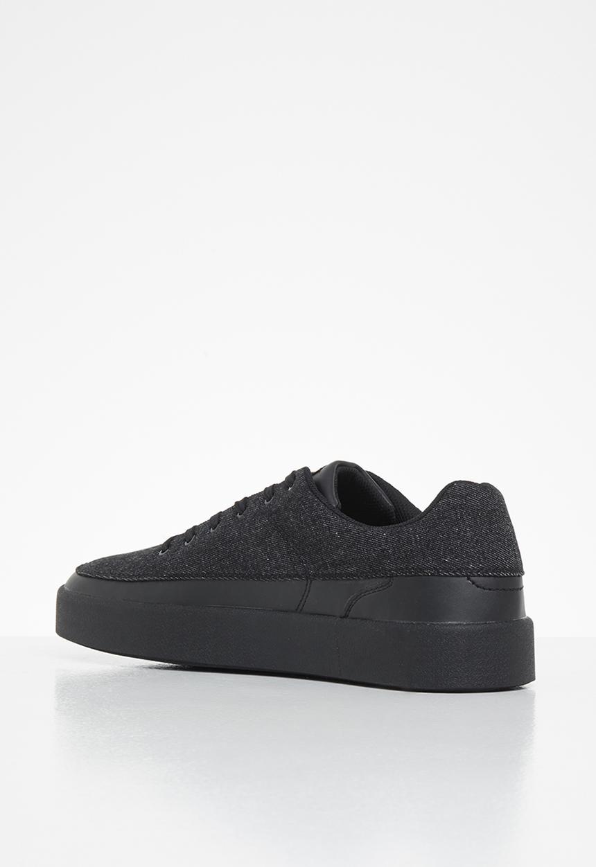 G-STAR - Tect ii smu - black
