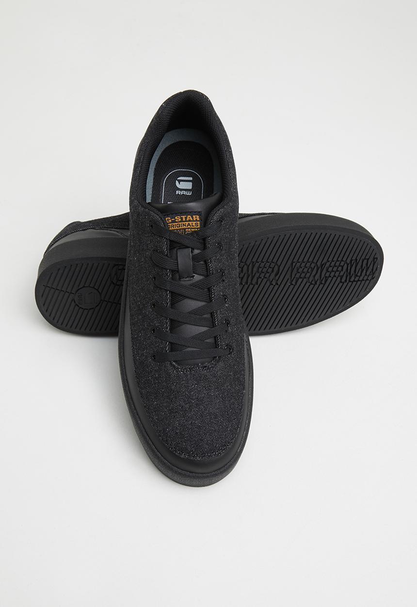 G-STAR - Tect ii smu - black