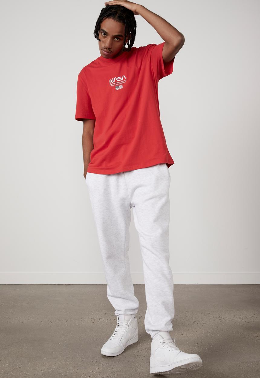 Factorie - Regular pop culture T-shirt - lcn nas lychee