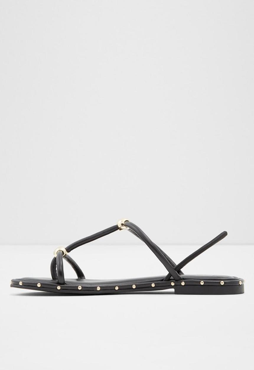 ALDO - Aquinas sandal - 001 black