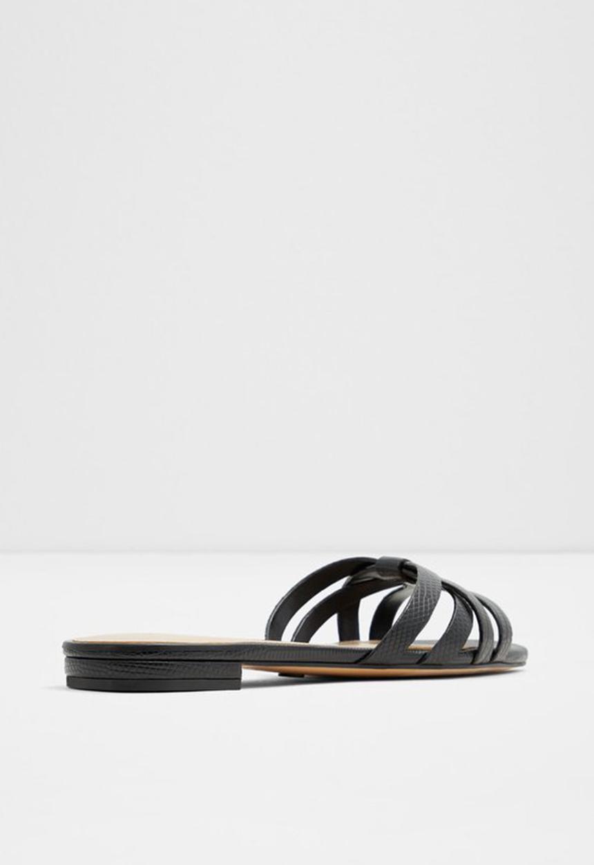 ALDO - Astirinn sandal - 001 black