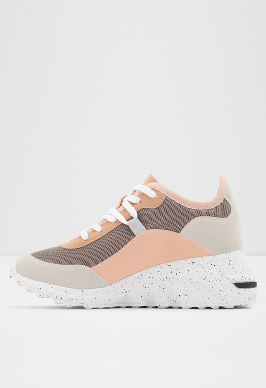 ALDO - Cadoreli sneaker - 020 grey