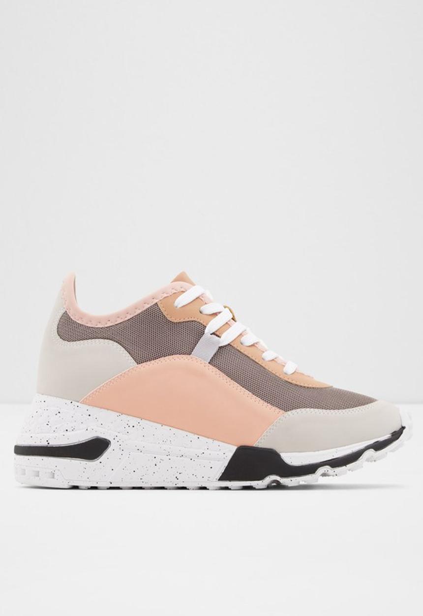 ALDO - Cadoreli sneaker - 020 grey