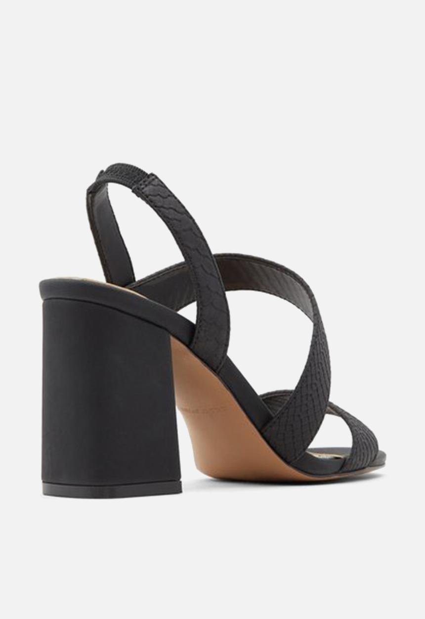 Call It Spring - Camilaa heel - black