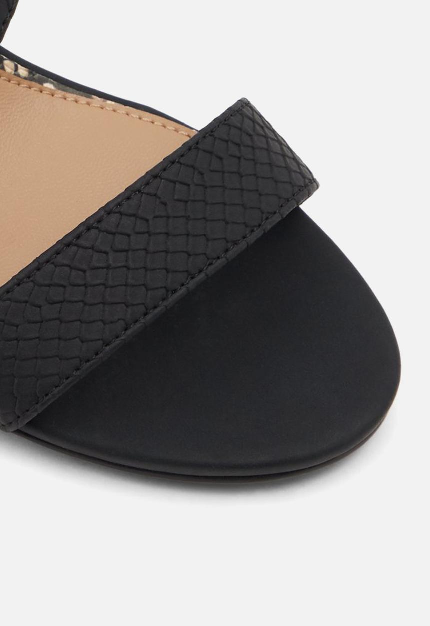 Call It Spring - Camilaa heel - black