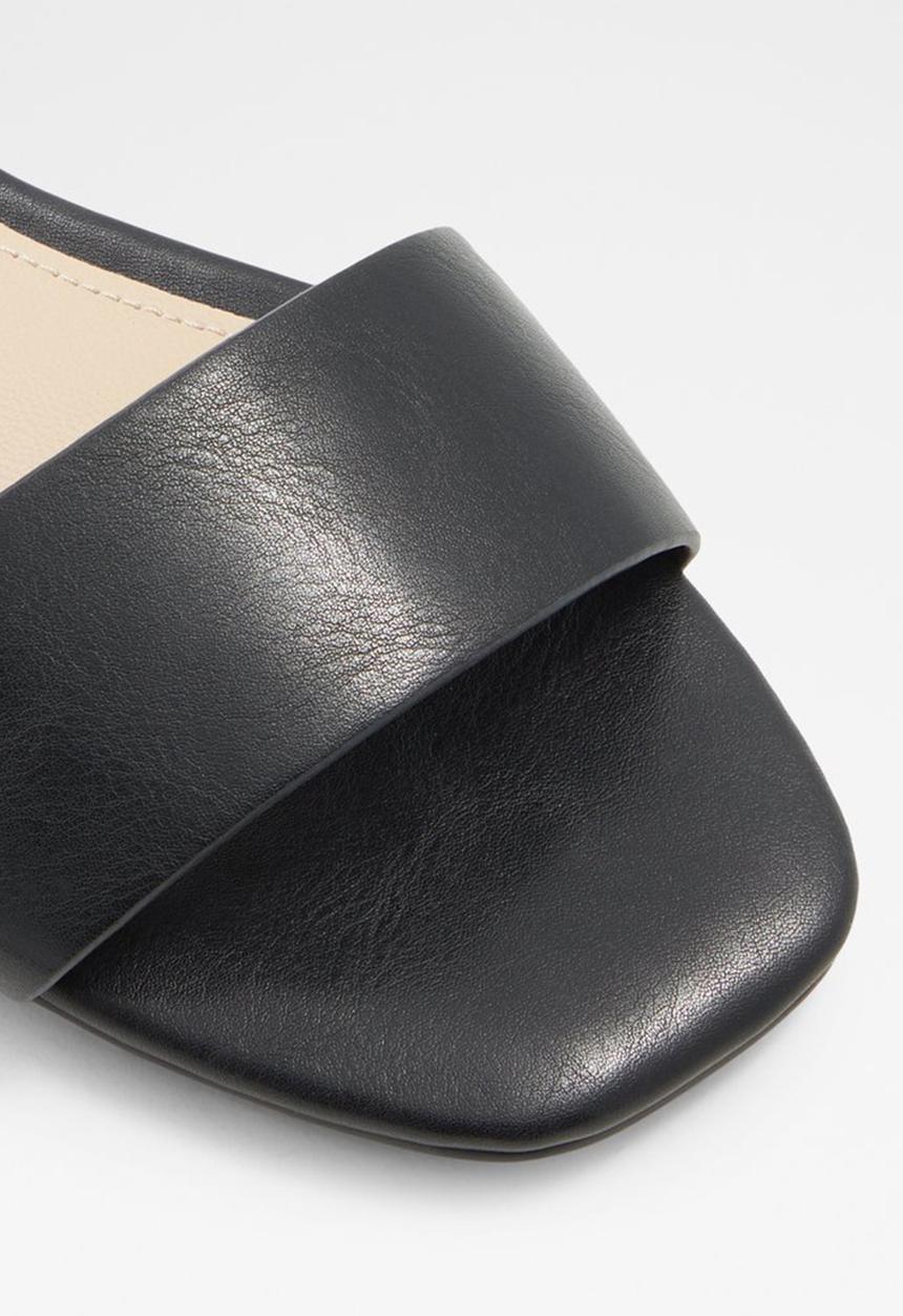 ALDO - Candal heel - 001 black