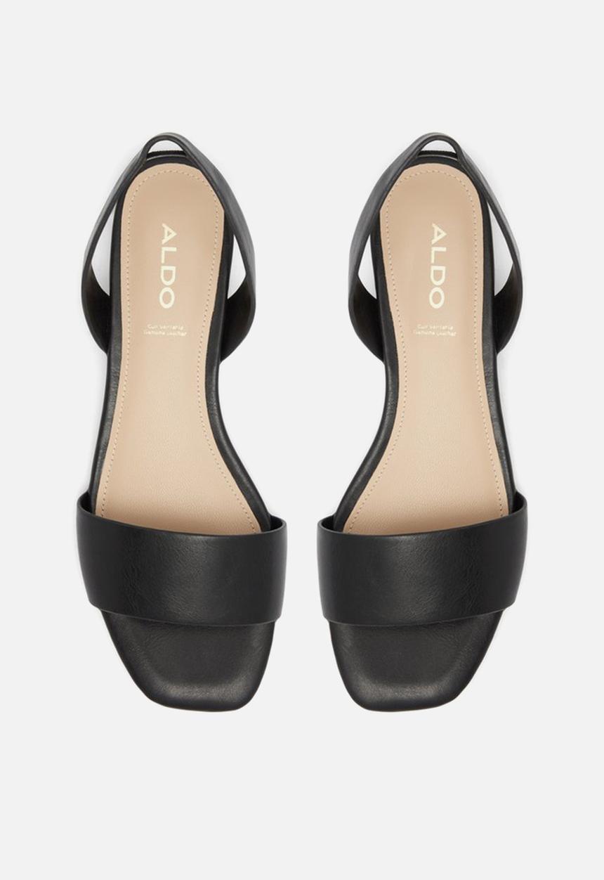 ALDO - Candal heel - 001 black