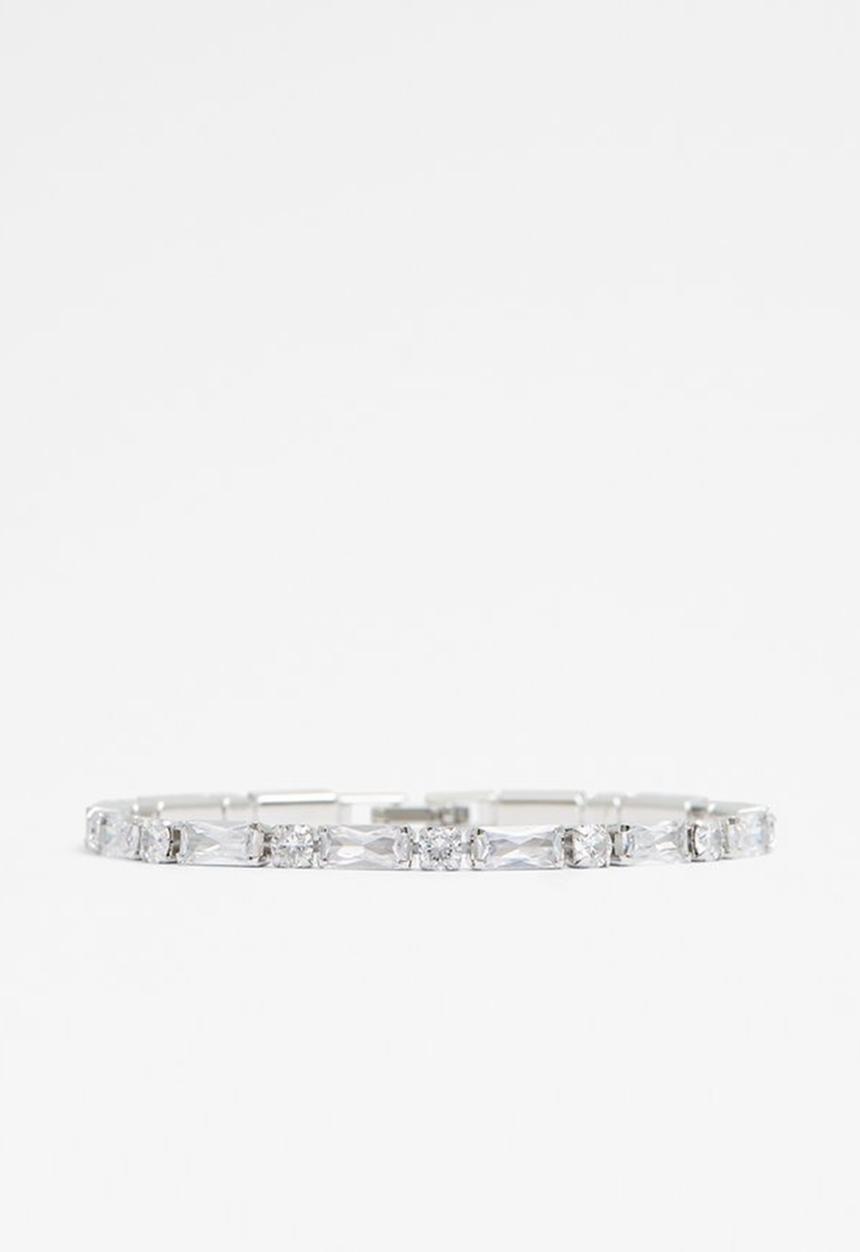 ALDO - Colibri - silver