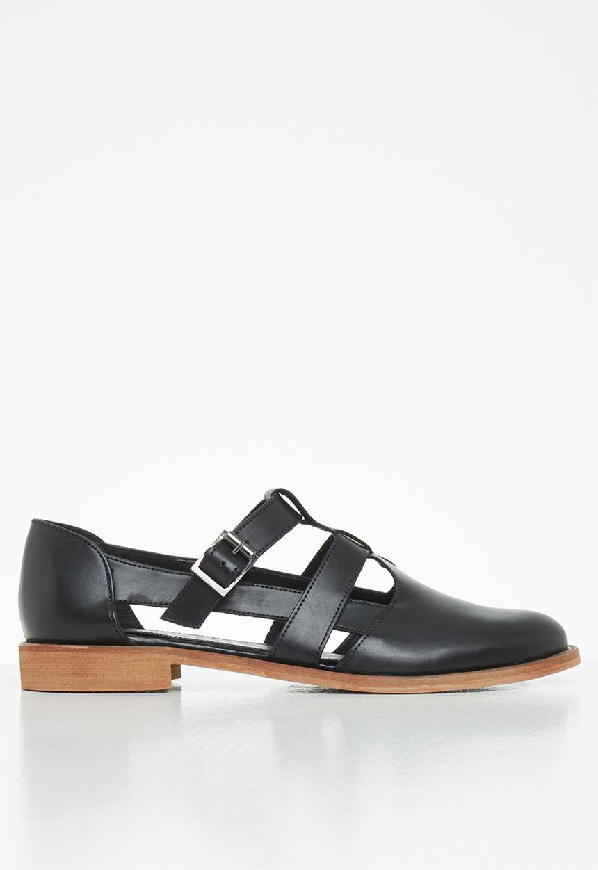 Superbalist - Ladi fisherman - black