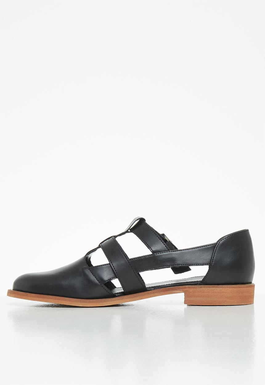 Superbalist - Ladi fisherman - black
