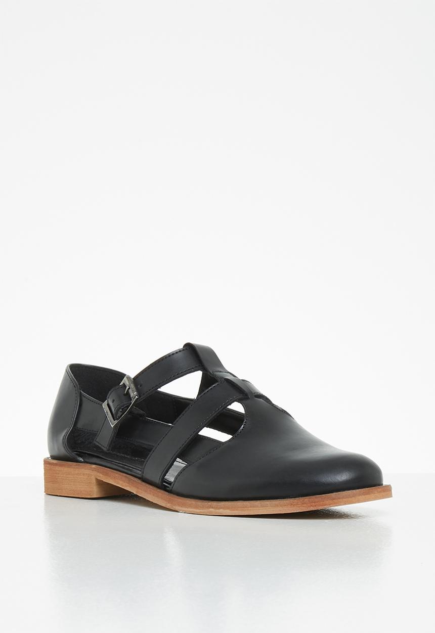 Superbalist - Ladi fisherman - black