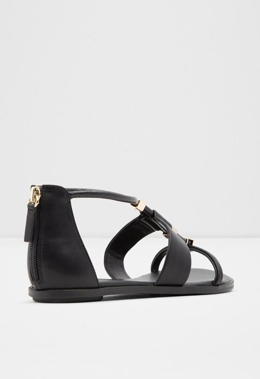 ALDO - Euclea sandal - 001 black