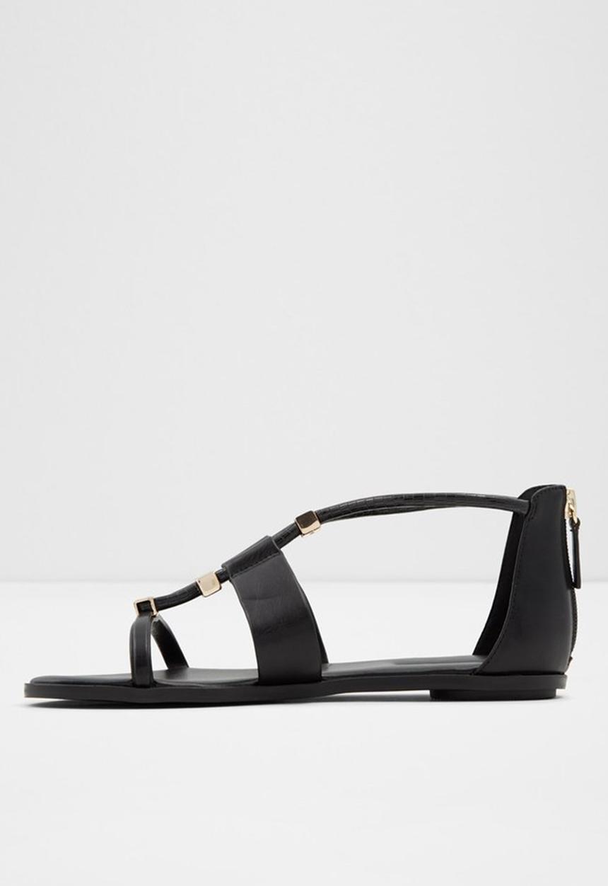 ALDO - Euclea sandal - 001 black