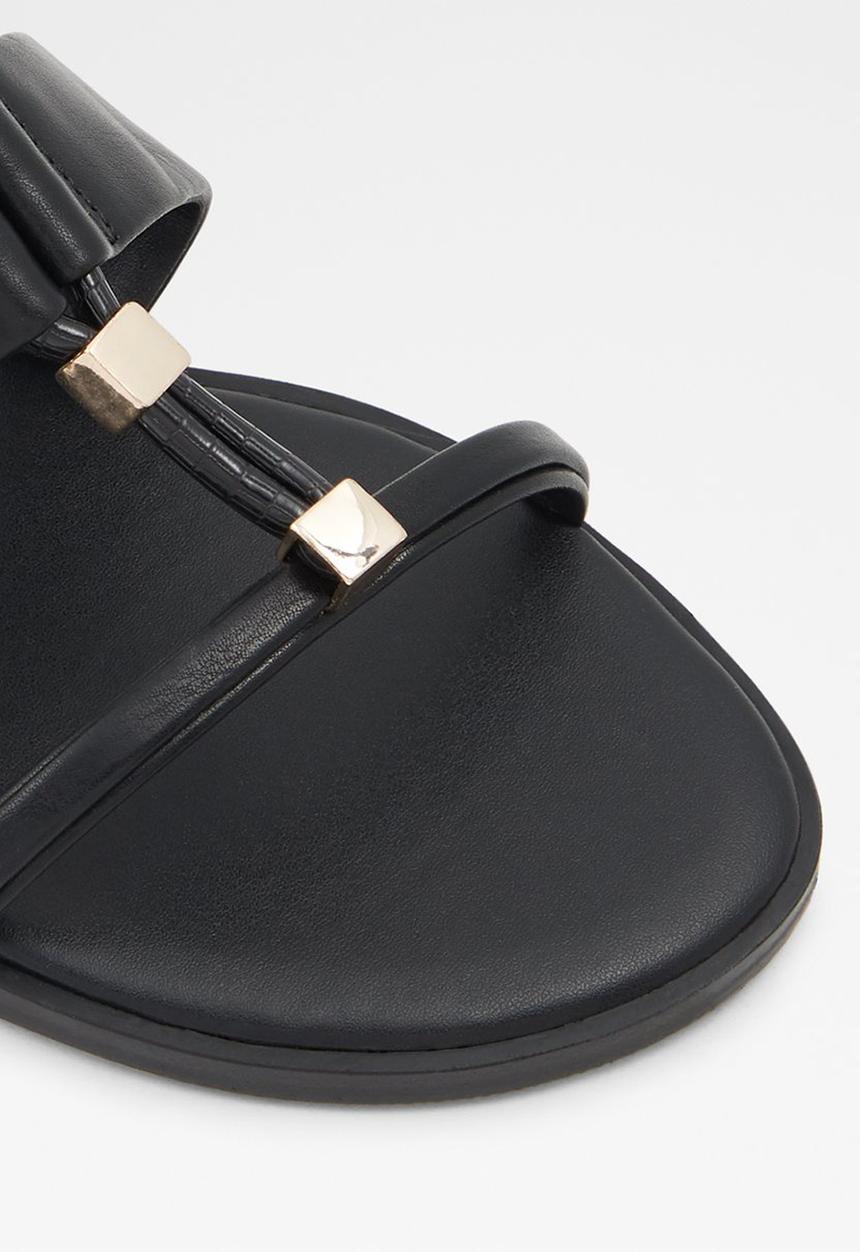 ALDO - Euclea sandal - 001 black