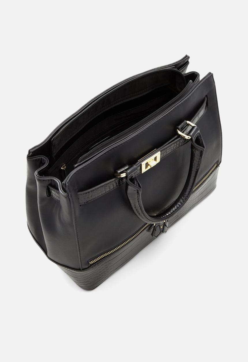 Call It Spring - Hermzee - black