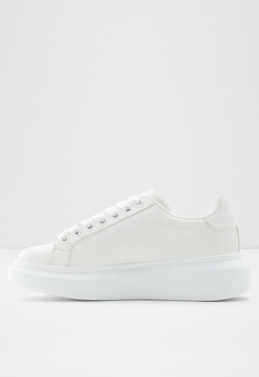 ALDO - Larealin sneaker - 100 white