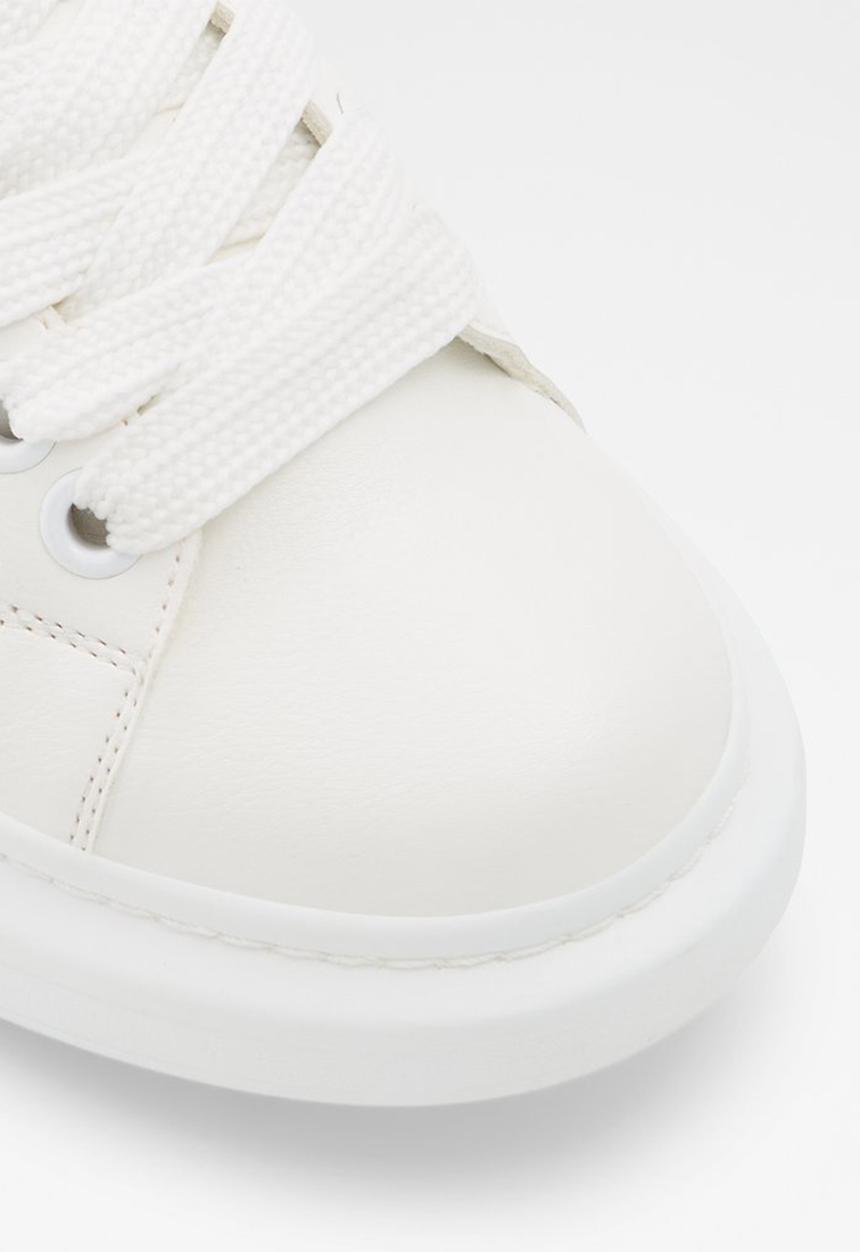ALDO - Larealin sneaker - 100 white