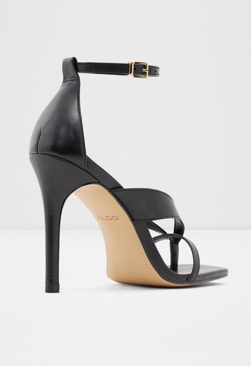 ALDO - Lexie heel - 001 black