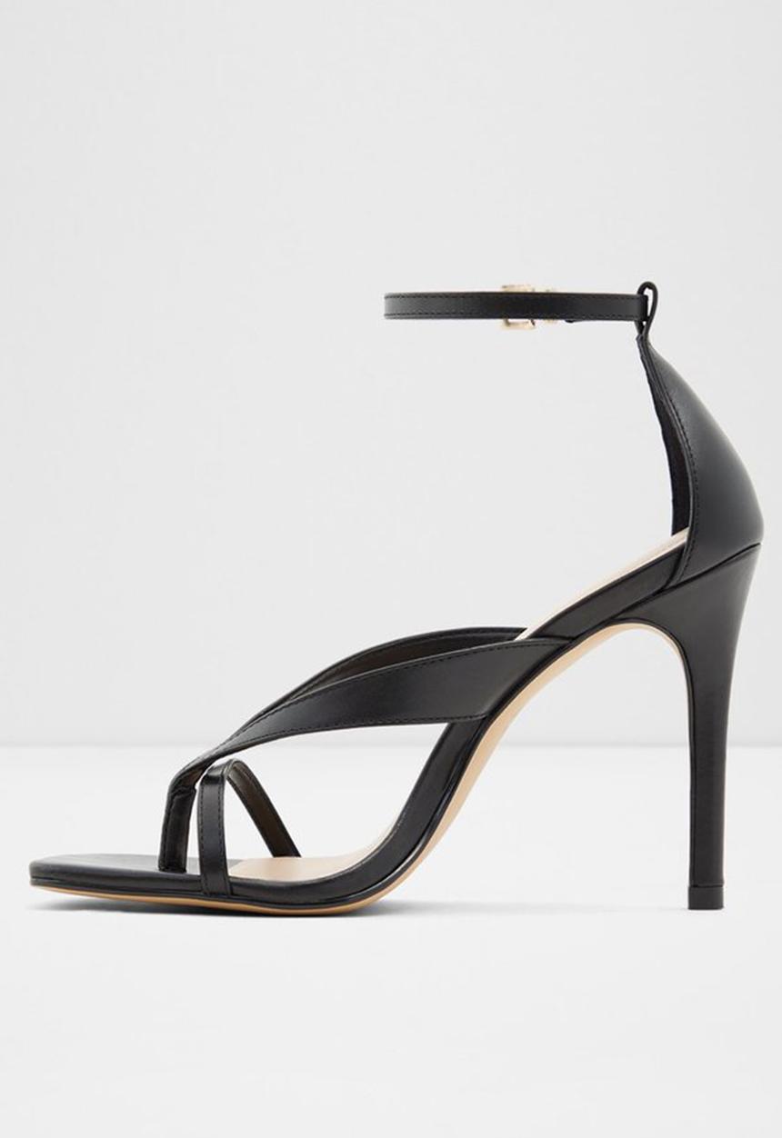 ALDO - Lexie heel - 001 black