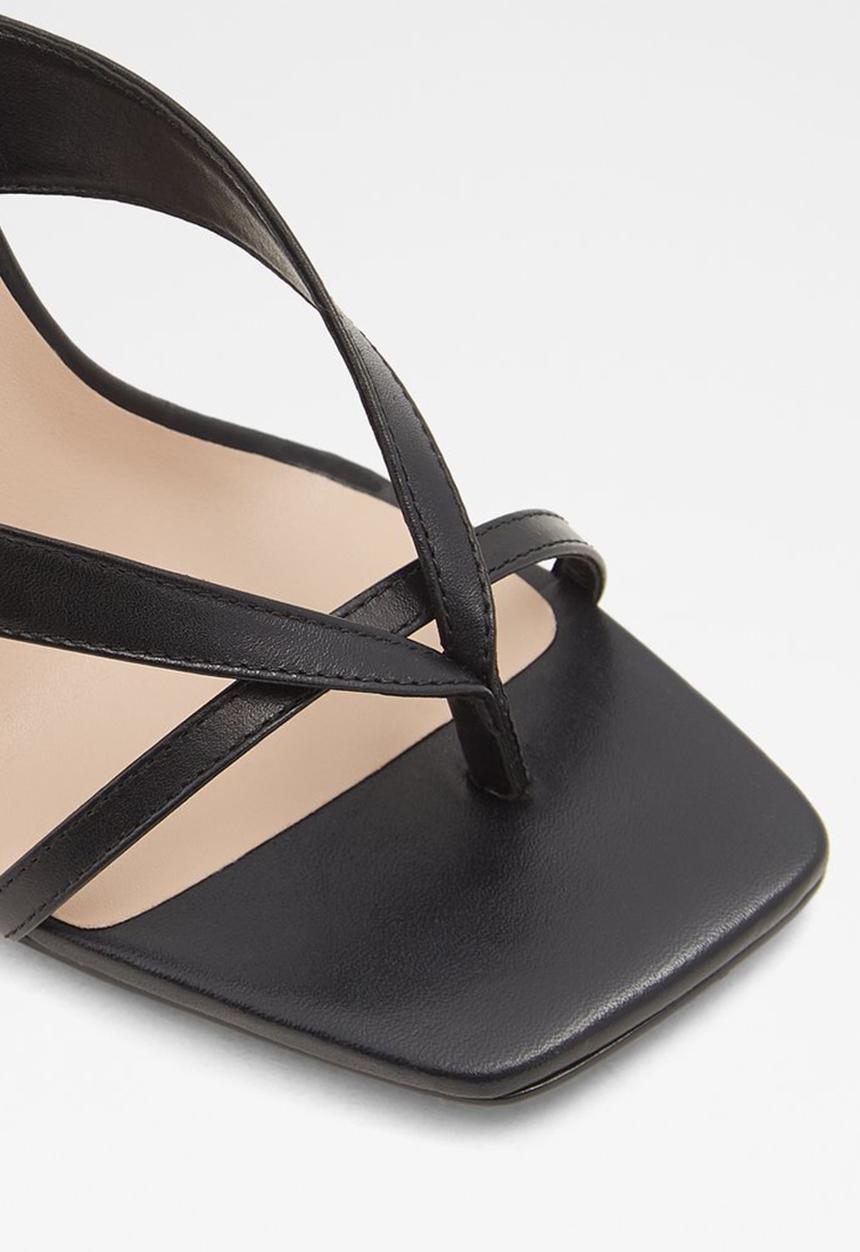ALDO - Lexie heel - 001 black