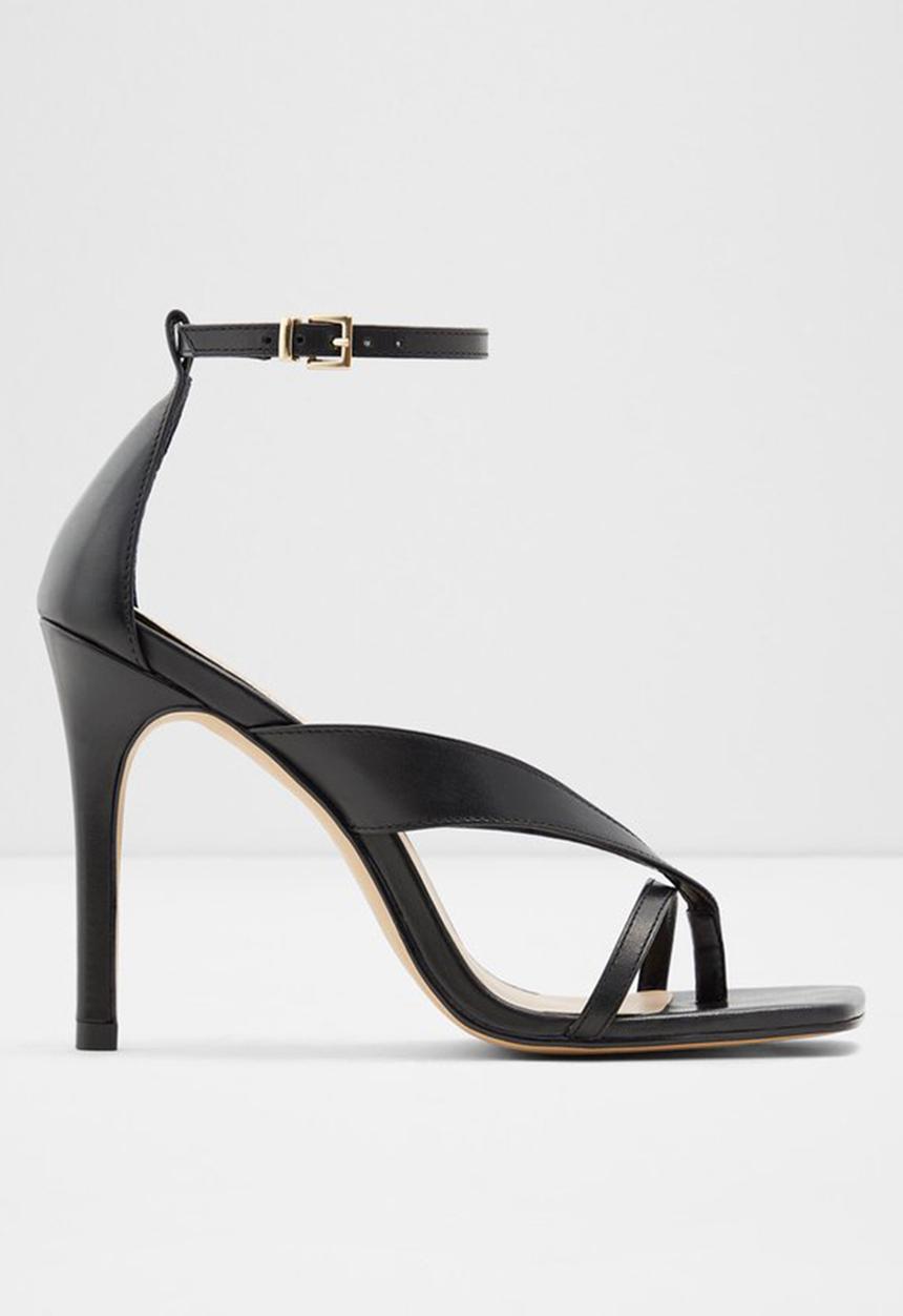 ALDO - Lexie heel - 001 black