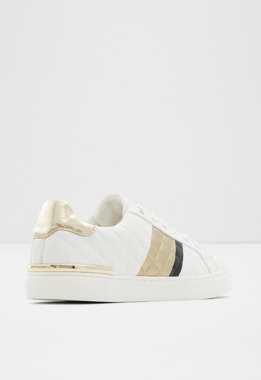 ALDO - Lilito sneaker - 100 white