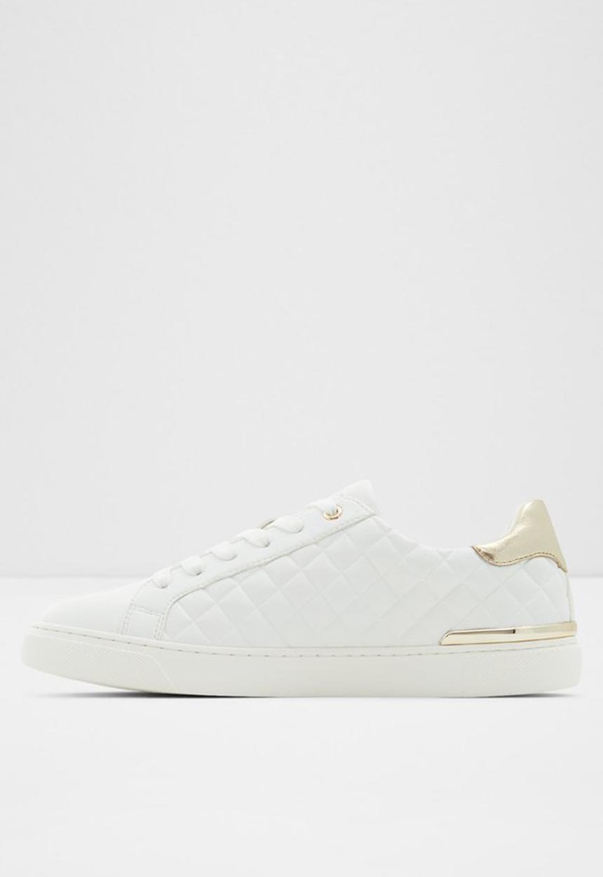 ALDO - Lilito sneaker - 100 white