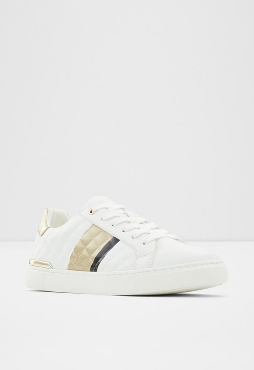 ALDO - Lilito sneaker - 100 white