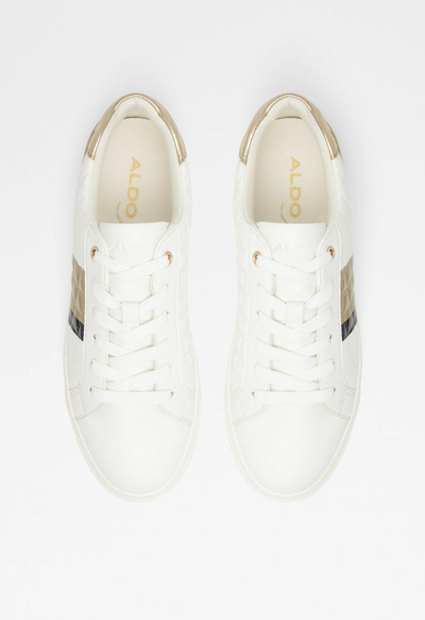 ALDO - Lilito sneaker - 100 white