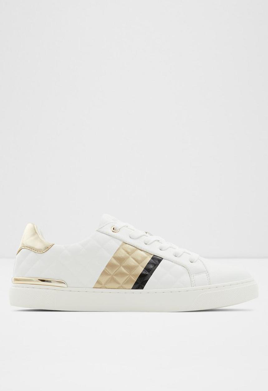 ALDO - Lilito sneaker - 100 white