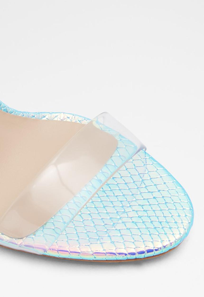 ALDO - Vaycia heel - 962 metallic multi