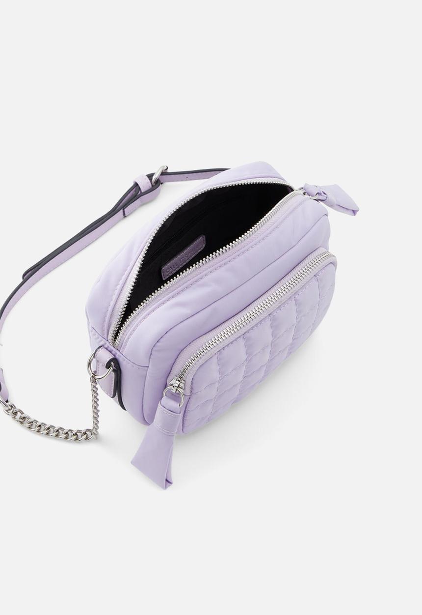 Call It Spring - Pouffy - light purple