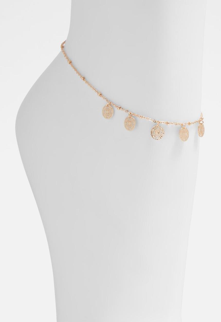 ALDO - Rokeby - gold