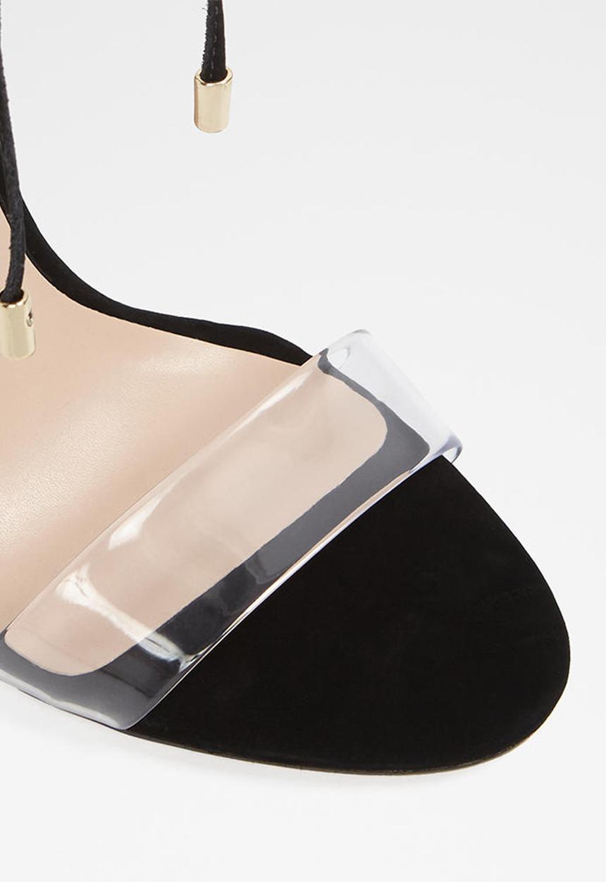 ALDO - Vaycia heel - black