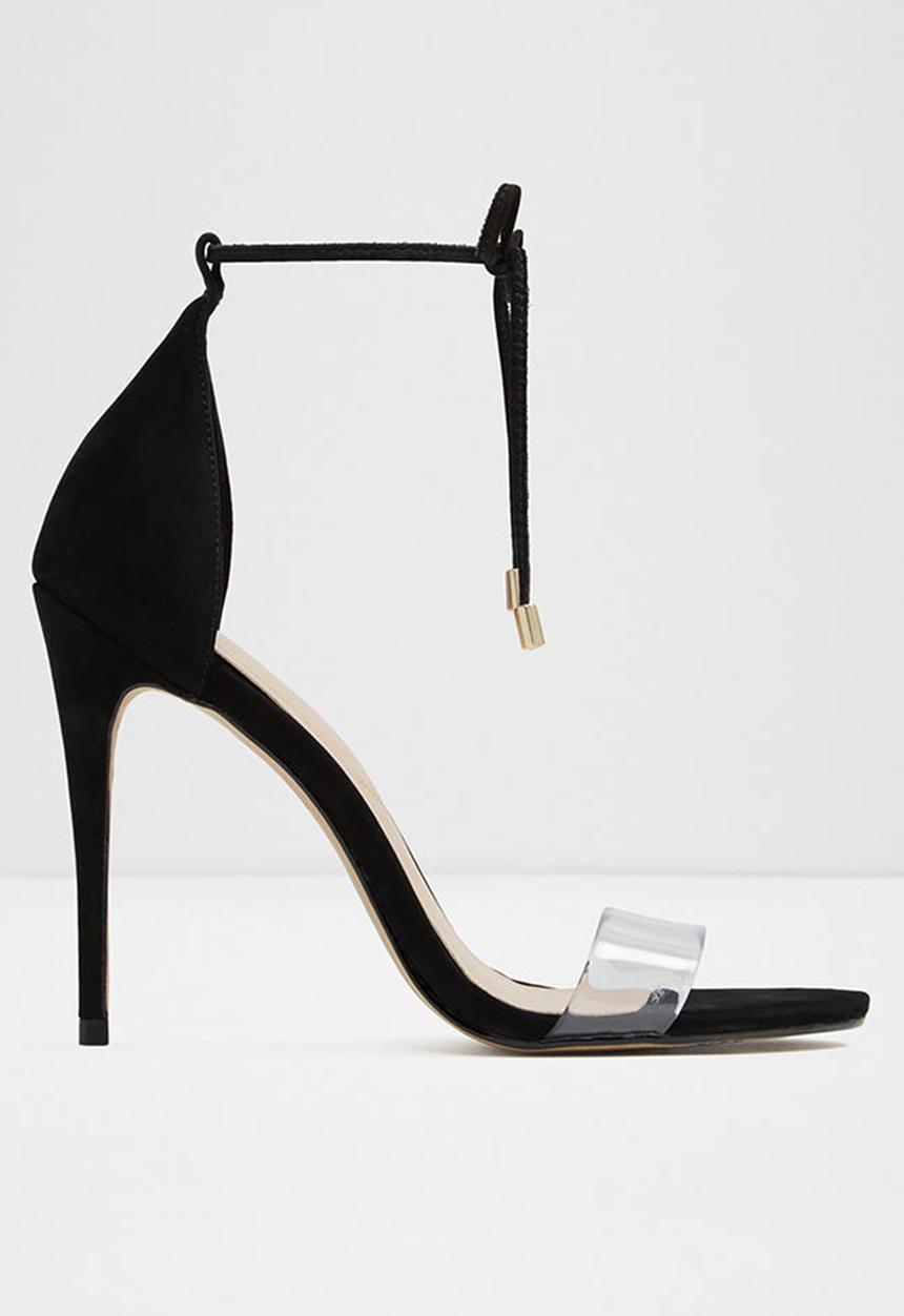 ALDO - Vaycia heel - black