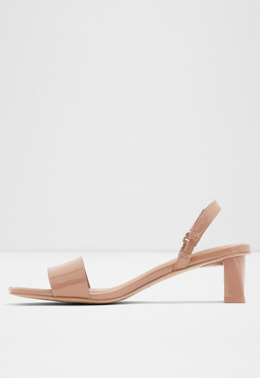 ALDO - Tysen heel - 200 brown