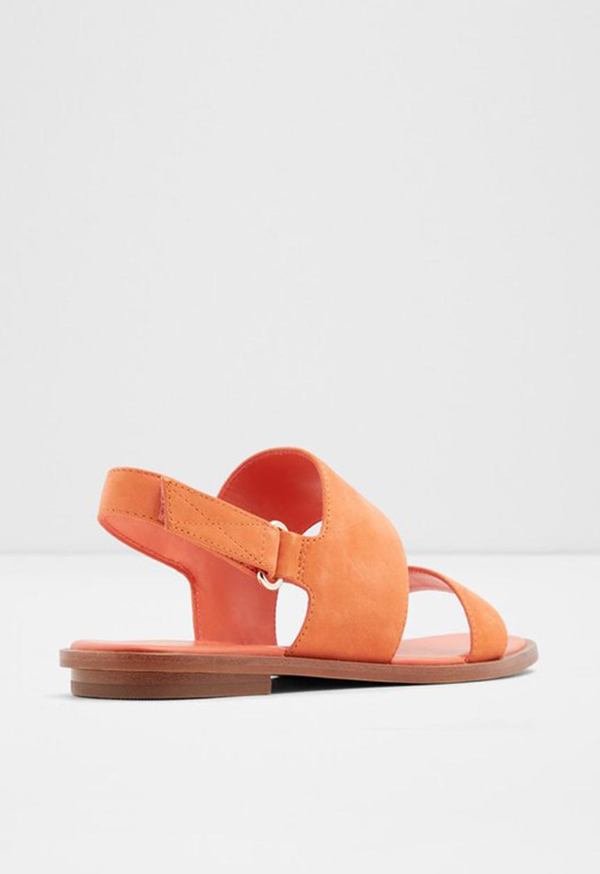 ALDO - Sula sandal - 800 orange