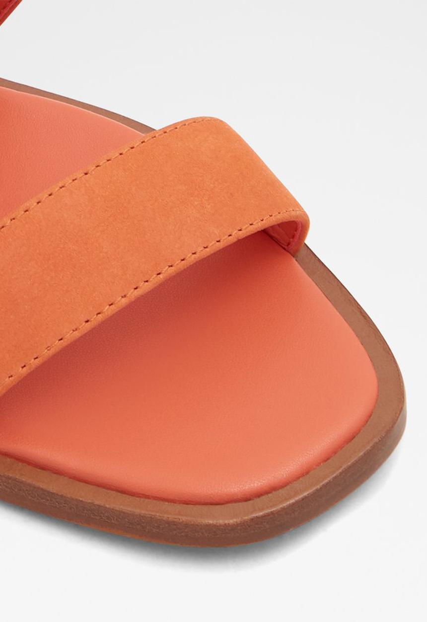 ALDO - Sula sandal - 800 orange