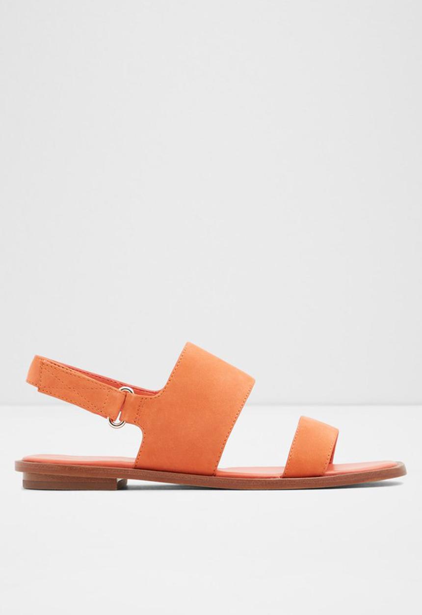 ALDO - Sula sandal - 800 orange