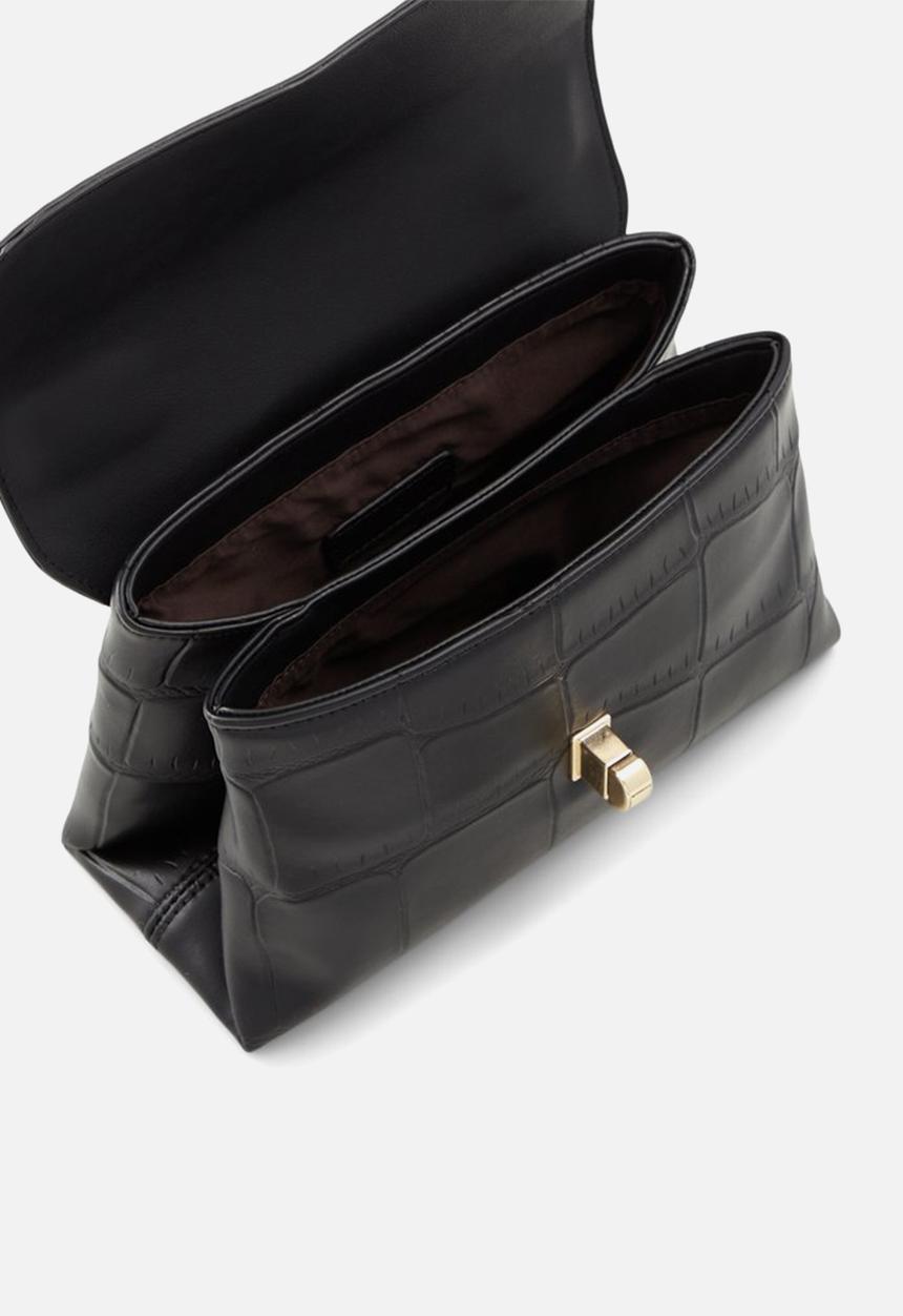 Call It Spring - True - black