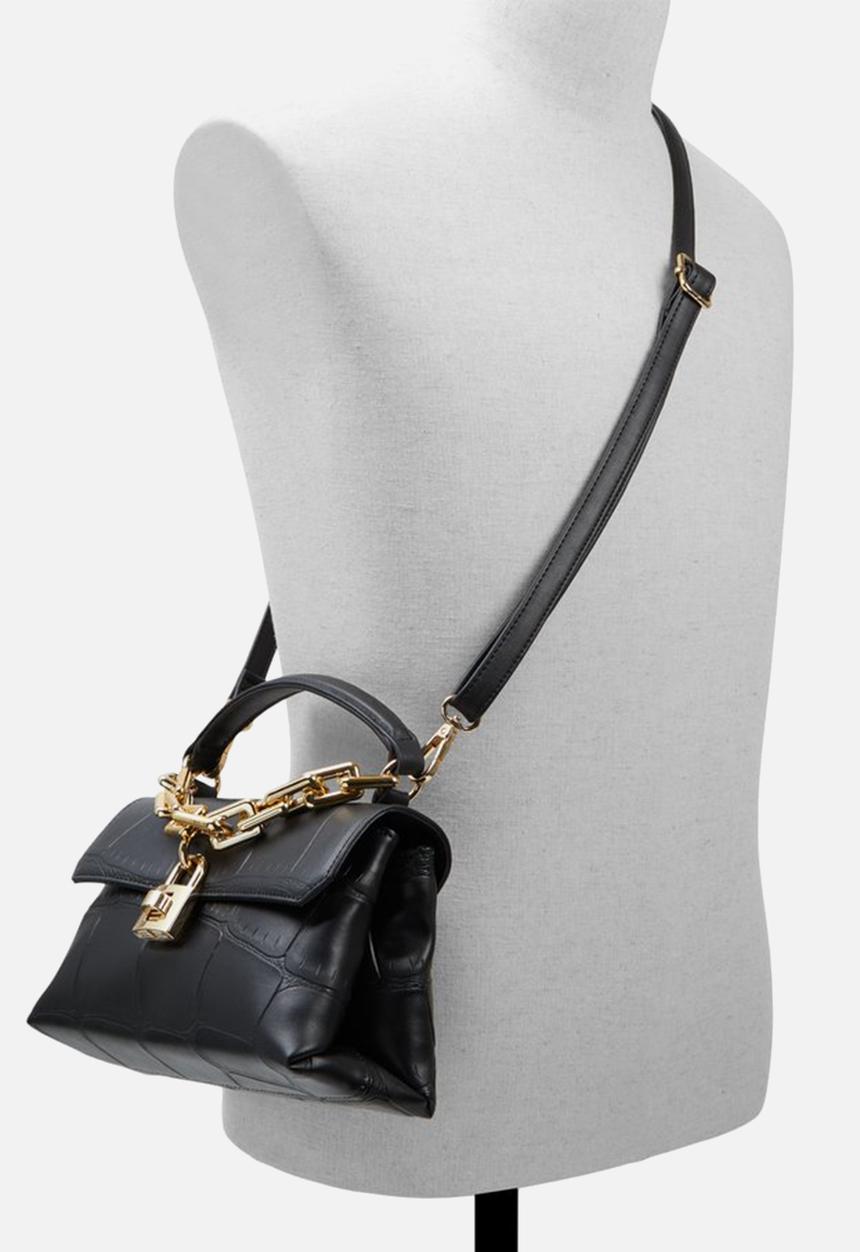 Call It Spring - True - black