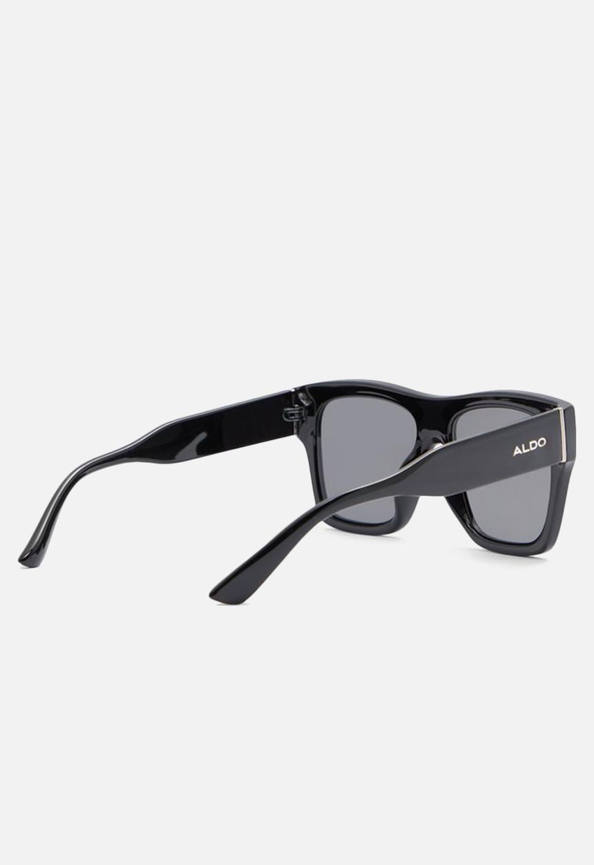 ALDO - Tralissi - black & gold