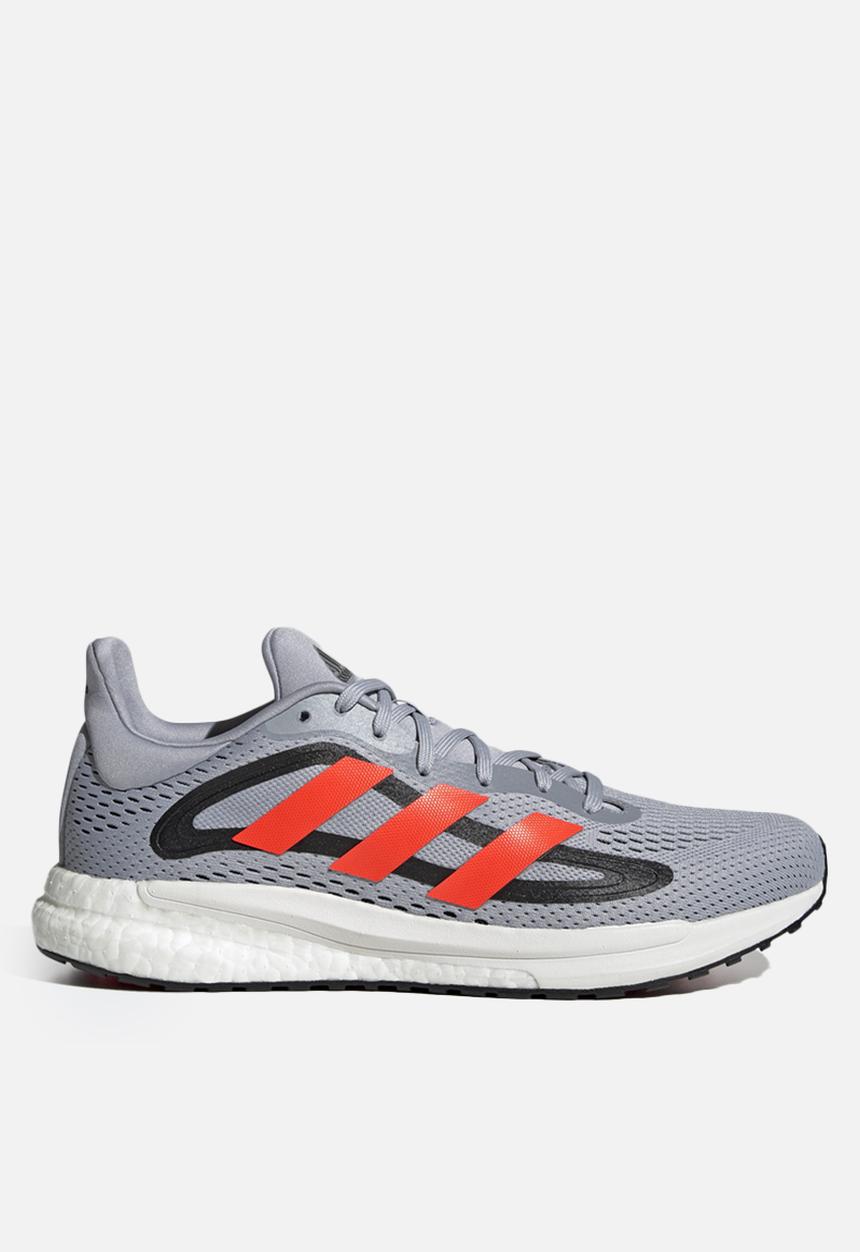 adidas Performance - Solar Glide 4
