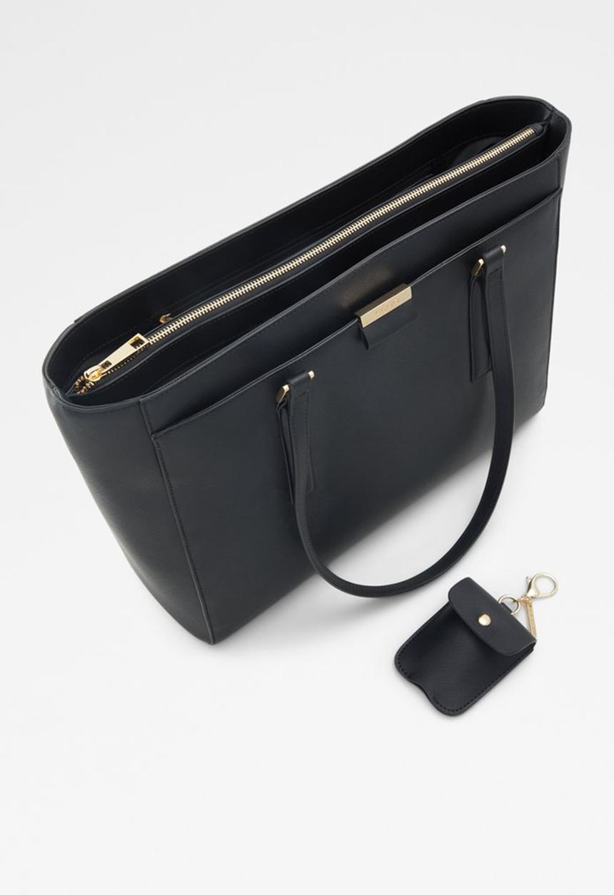ALDO - Teawen - black