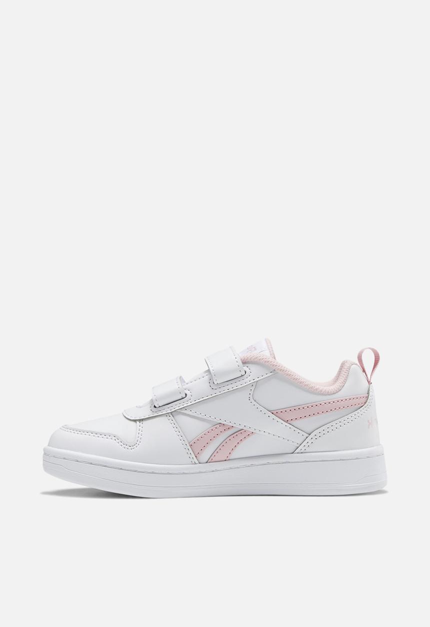 Reebok - Reebok royal prime 2.0 2v - white & pink