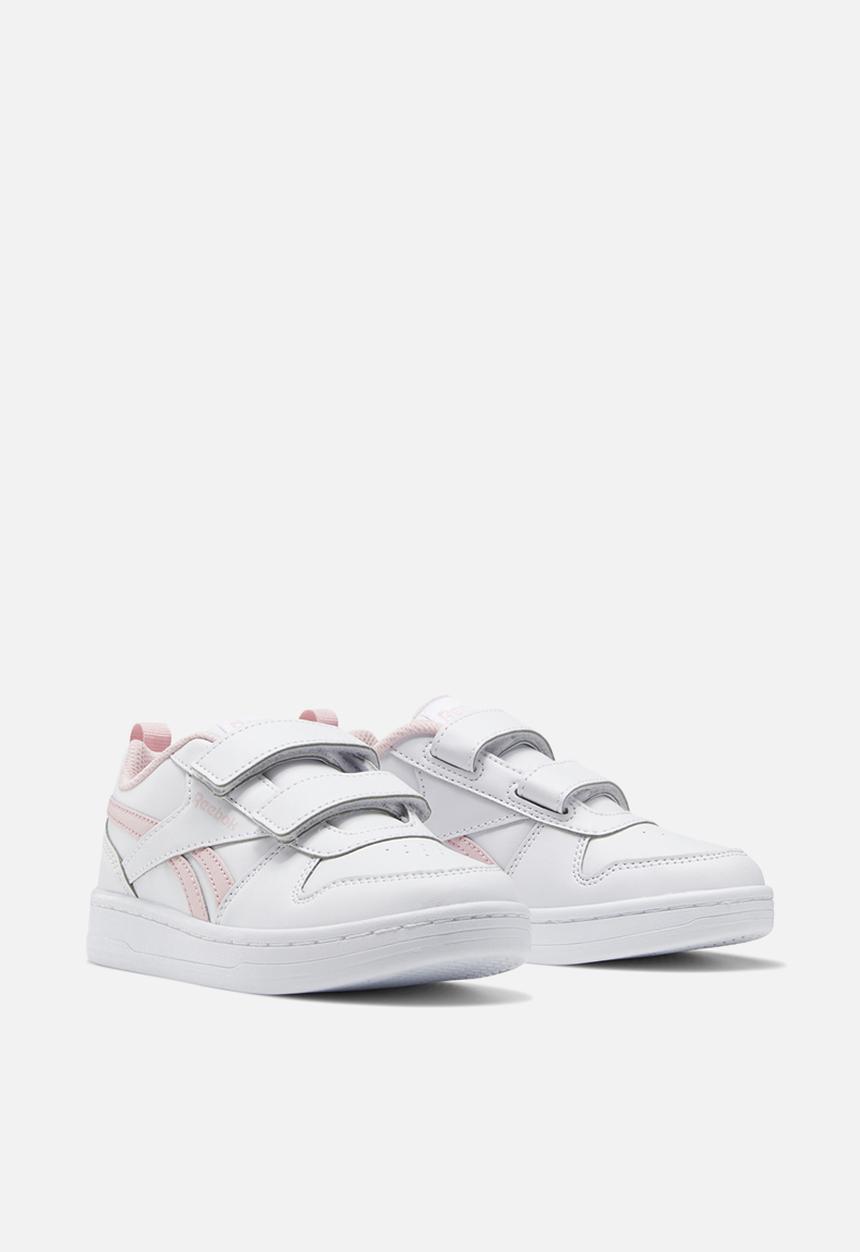 Reebok - Reebok royal prime 2.0 2v - white & pink