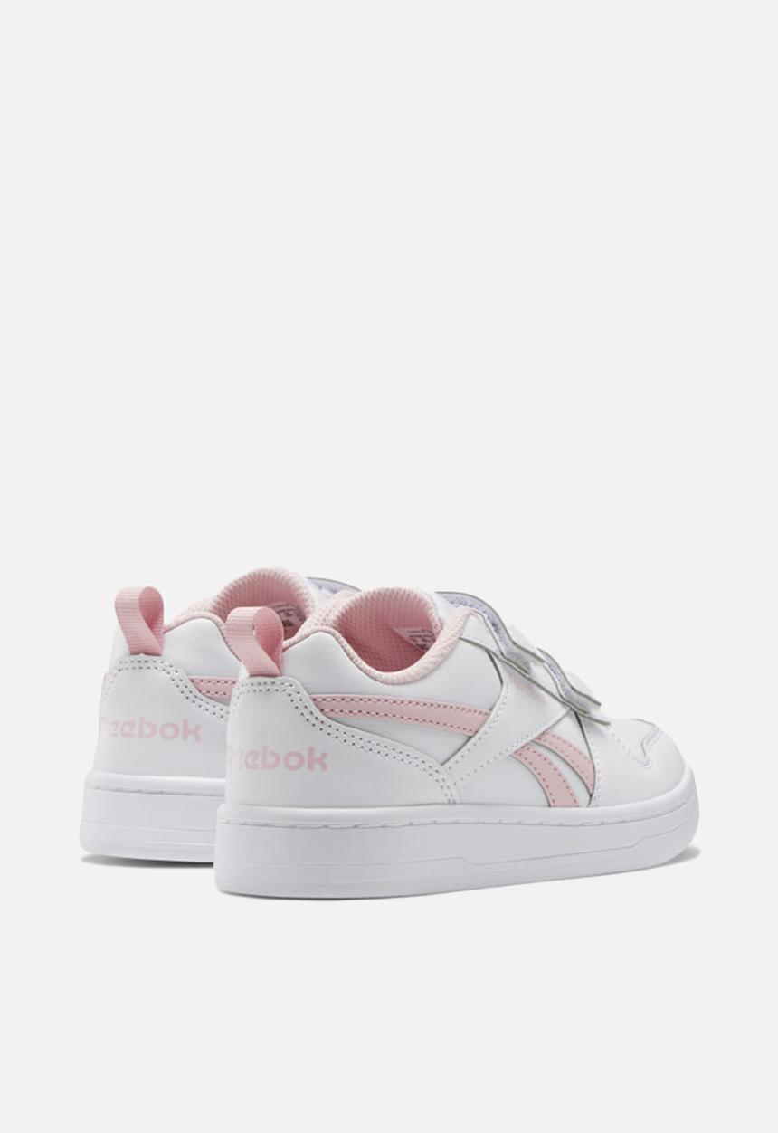 Reebok - Reebok royal prime 2.0 2v - white & pink